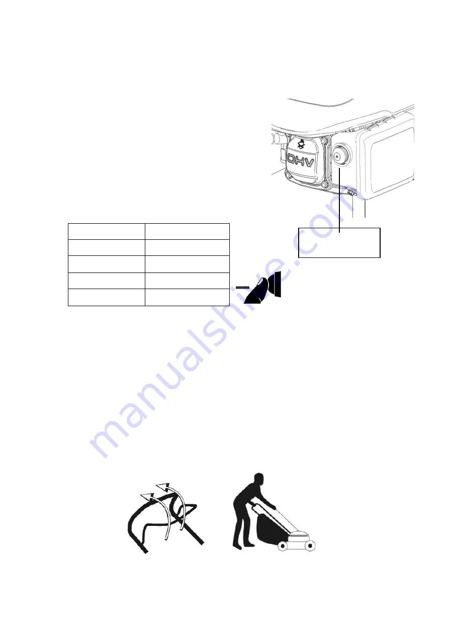 Elem Garden Technic TTPL41P124-21 Original Instructions Manual Download Page 18