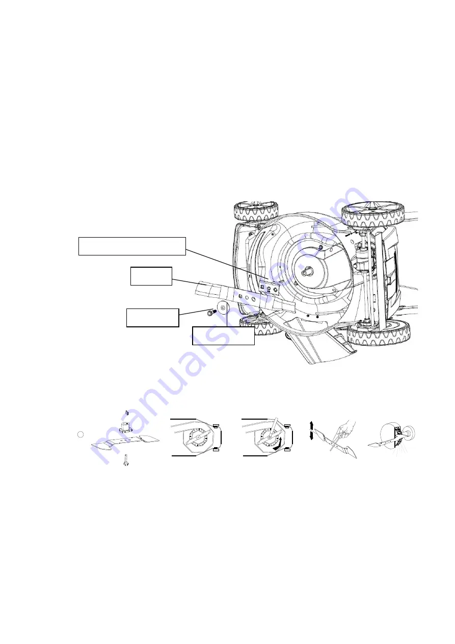 Elem Garden Technic TTPL41P124-21 Original Instructions Manual Download Page 22