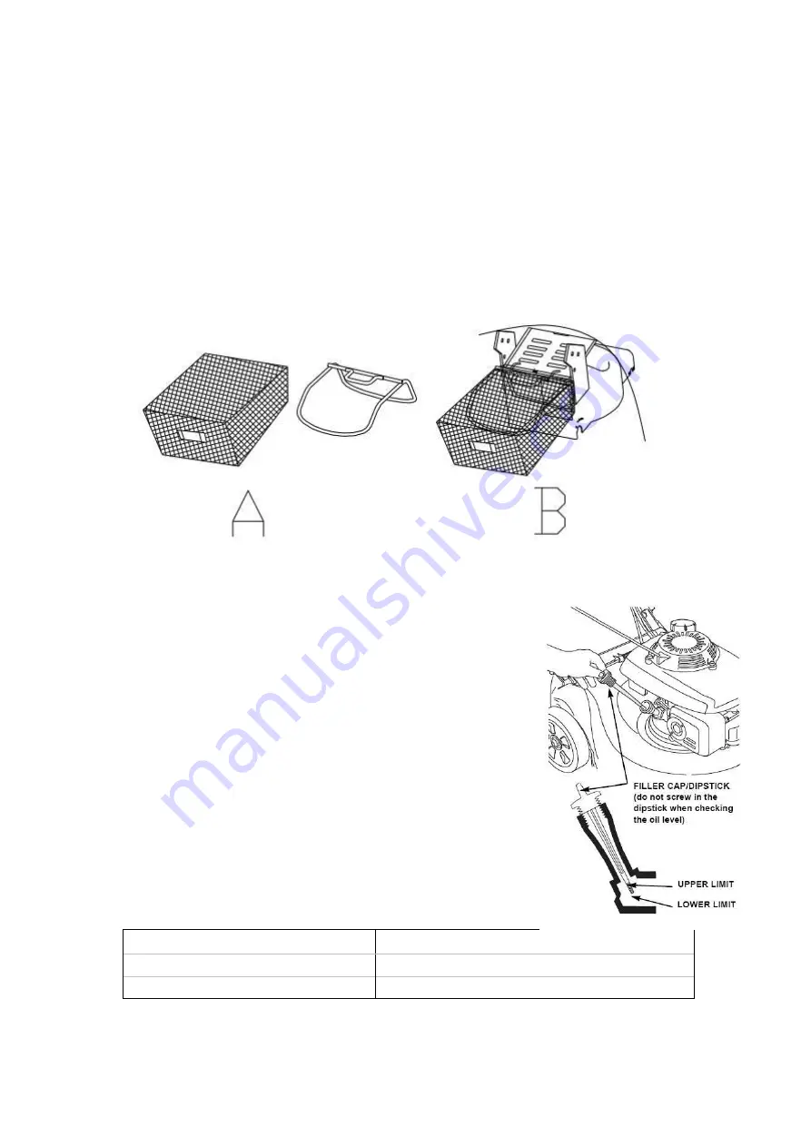 Elem Garden Technic TTPL41P124-21 Original Instructions Manual Download Page 23