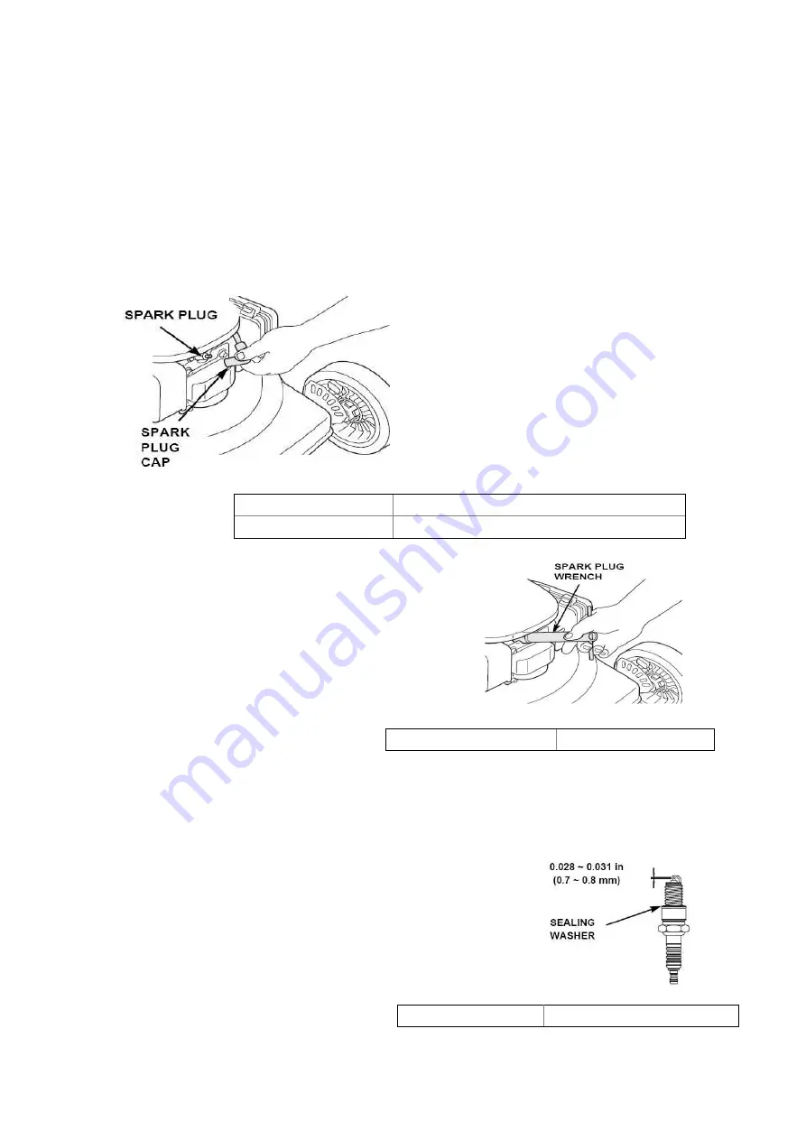 Elem Garden Technic TTPL41P124-21 Скачать руководство пользователя страница 25