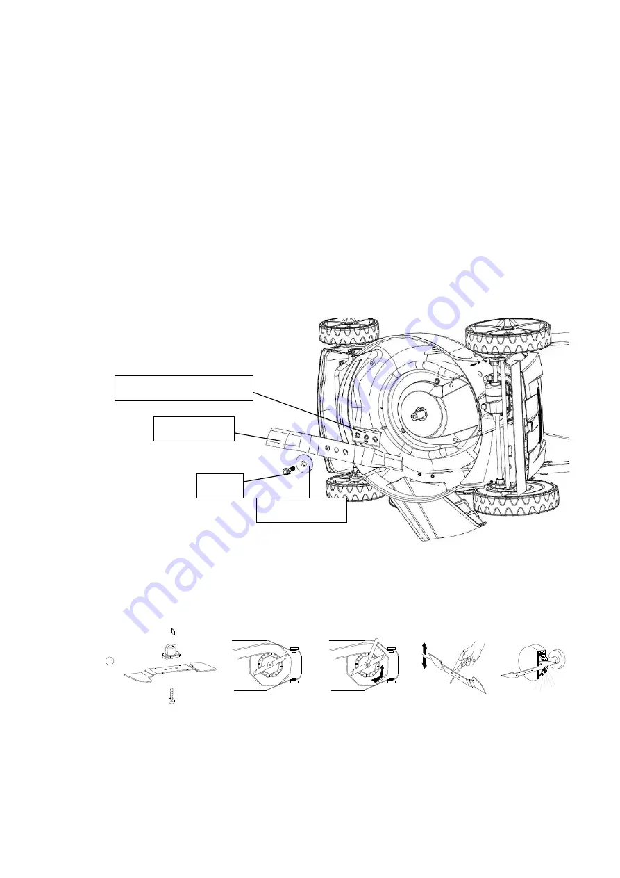 Elem Garden Technic TTPL41P124-21 Original Instructions Manual Download Page 52