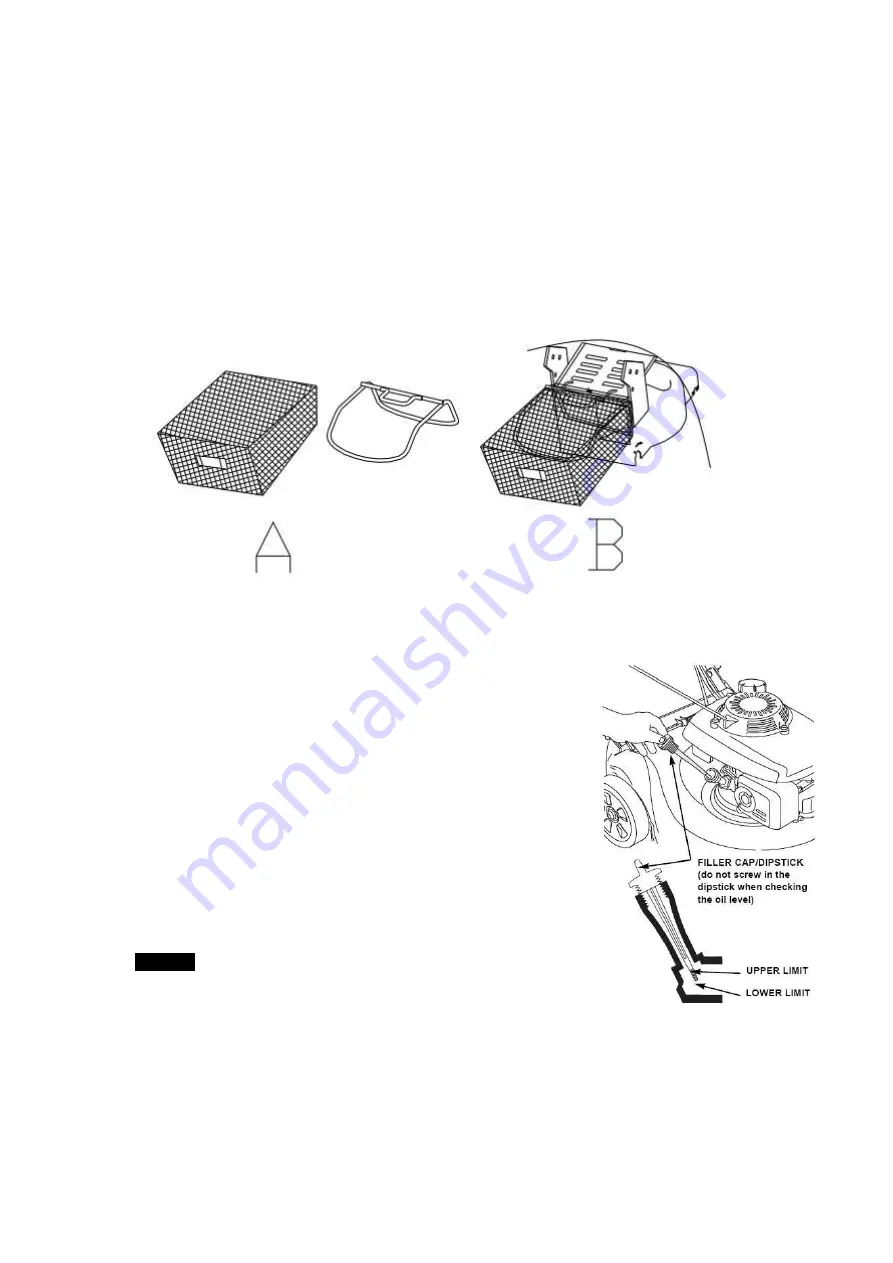 Elem Garden Technic TTPL41P124-21 Original Instructions Manual Download Page 81