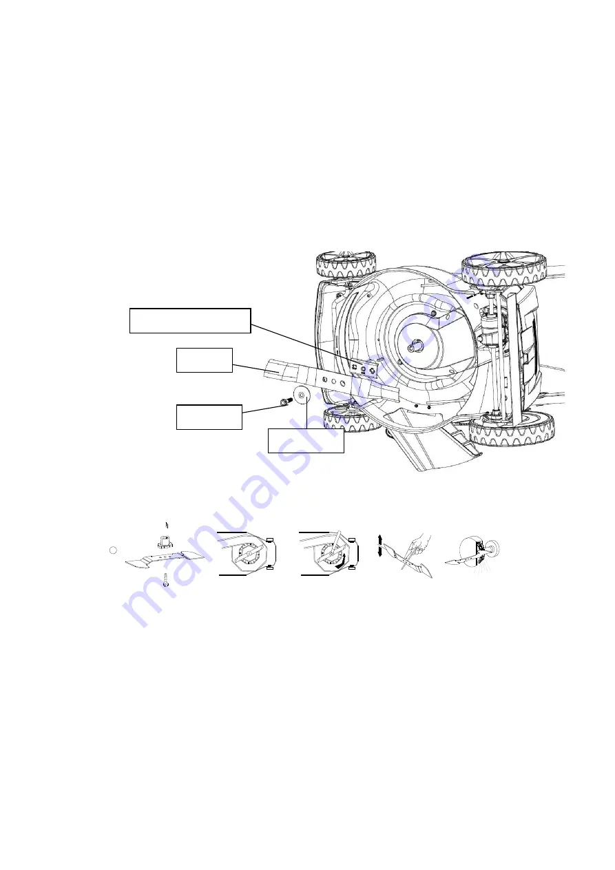 Elem Garden Technic TTPL41P124-21 Original Instructions Manual Download Page 107