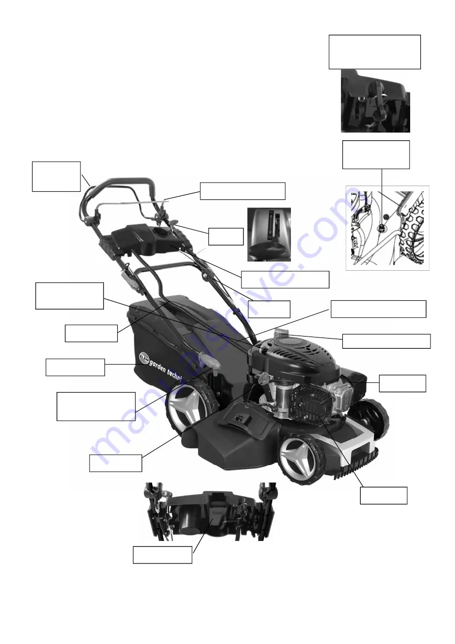 Elem Garden Technic WTTAC46T-CC139-CMES Original Instructions Manual Download Page 13