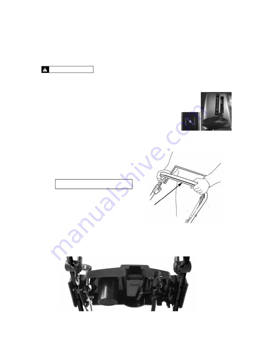 Elem Garden Technic WTTAC46T-CC139-CMES Original Instructions Manual Download Page 23