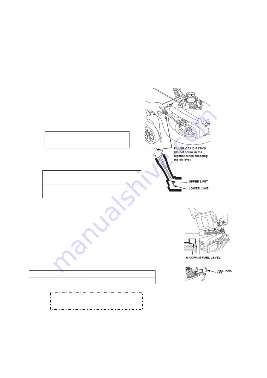 Elem Garden Technic WTTAC46T-CC139-CMES Original Instructions Manual Download Page 61