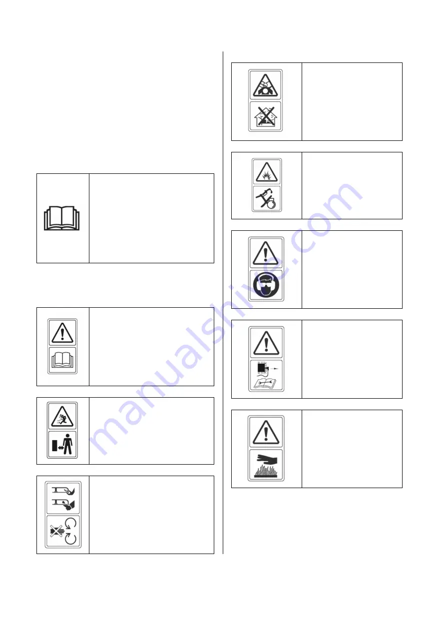 Elem Garden Technic WTTAC46T-CC139-CMES Original Instructions Manual Download Page 86