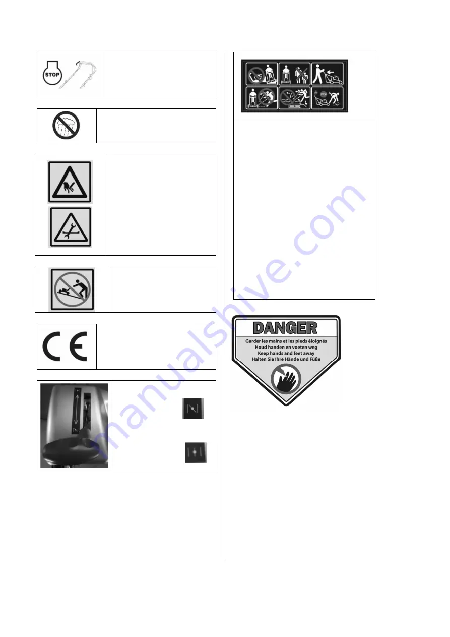 Elem Garden Technic WTTAC46T-CC139-CMES Original Instructions Manual Download Page 87