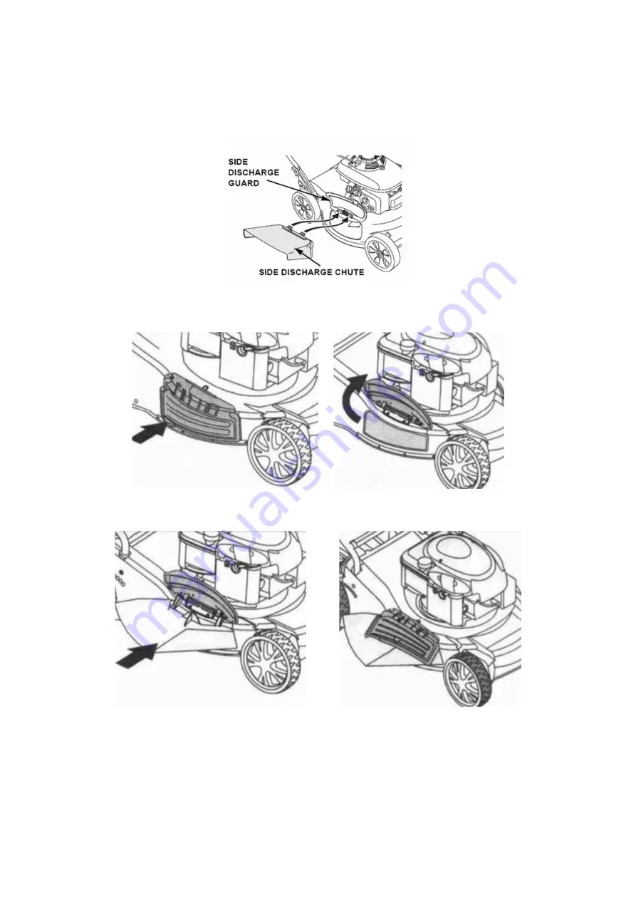 Elem Garden Technic WTTAC51T-CC196-CMES Скачать руководство пользователя страница 94