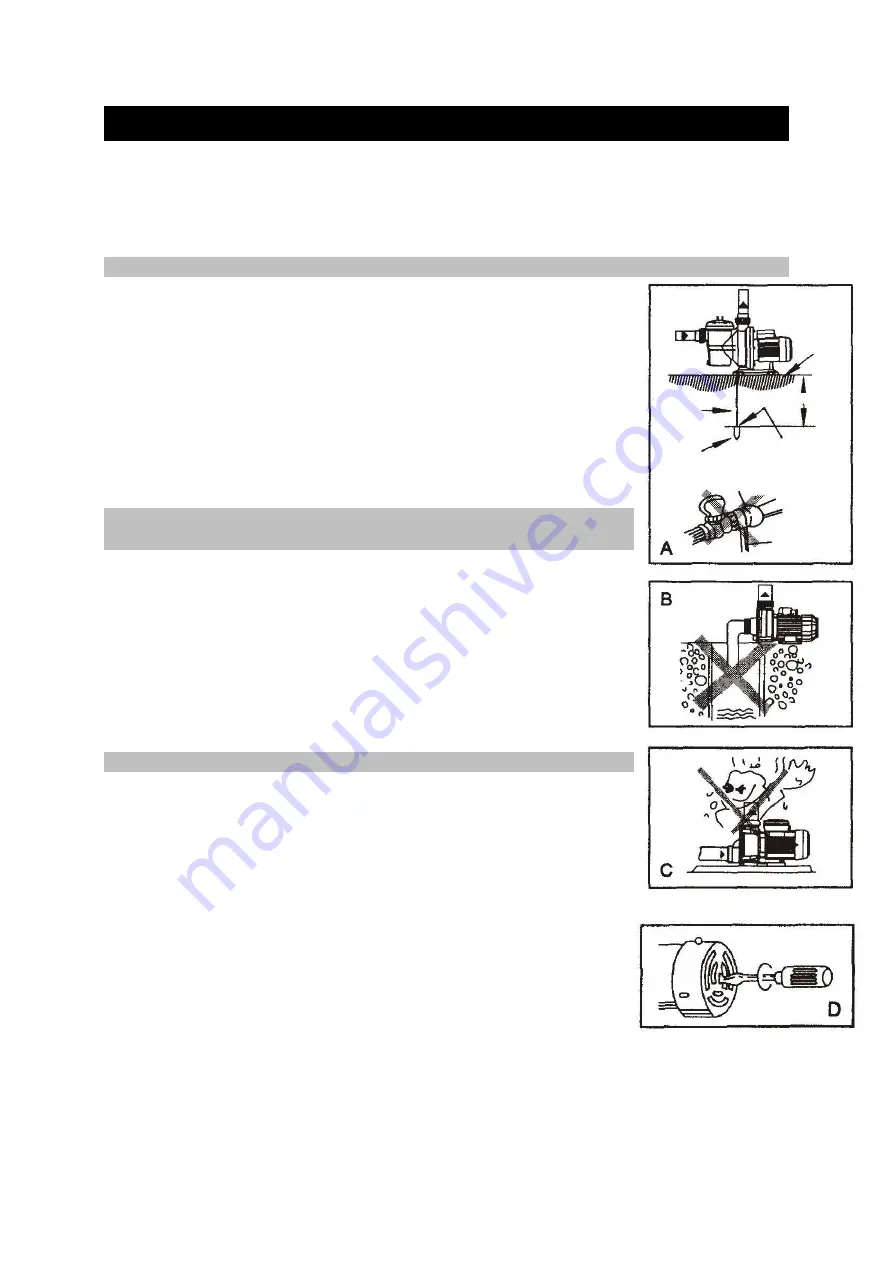 elem 5411074125509 Instruction Manual Download Page 2