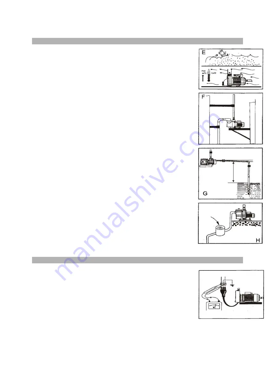 elem 5411074125509 Instruction Manual Download Page 8