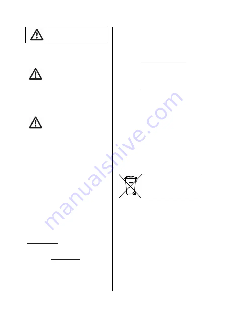 elem 5411074170189 Original Instructions Manual Download Page 22