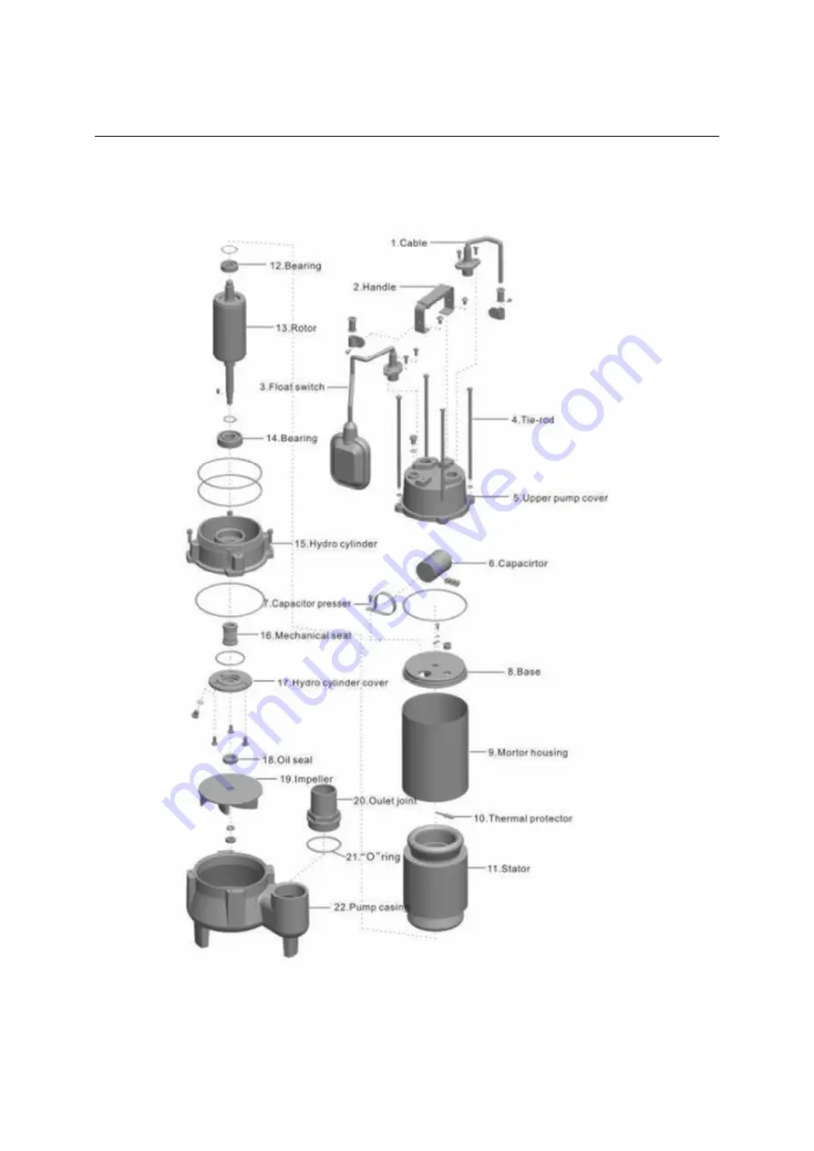 elem 5411074170189 Original Instructions Manual Download Page 23