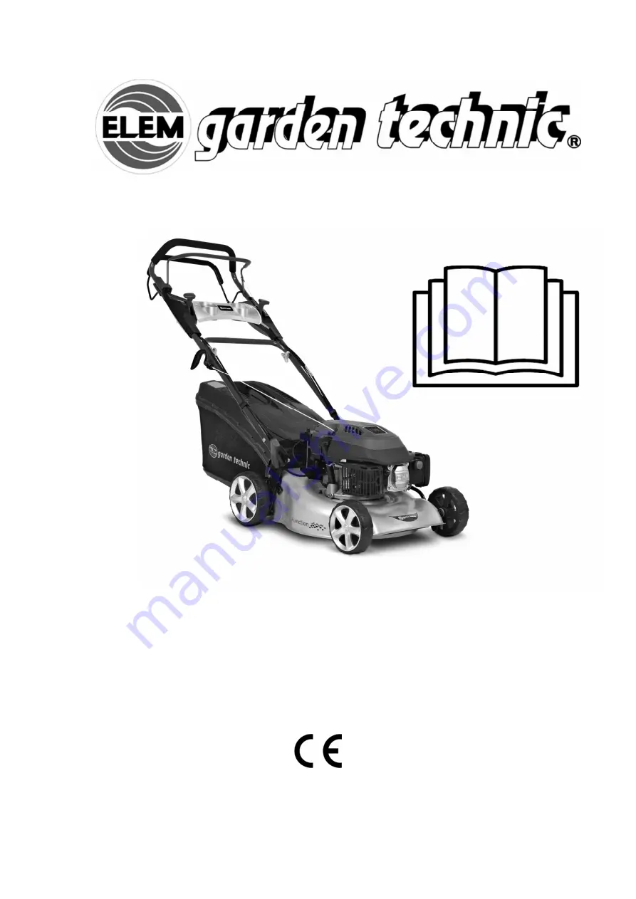 elem 5411074174026 Original Instructions Manual Download Page 1