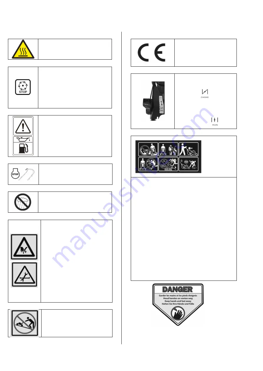 elem 5411074181765 Original Instructions Manual Download Page 50