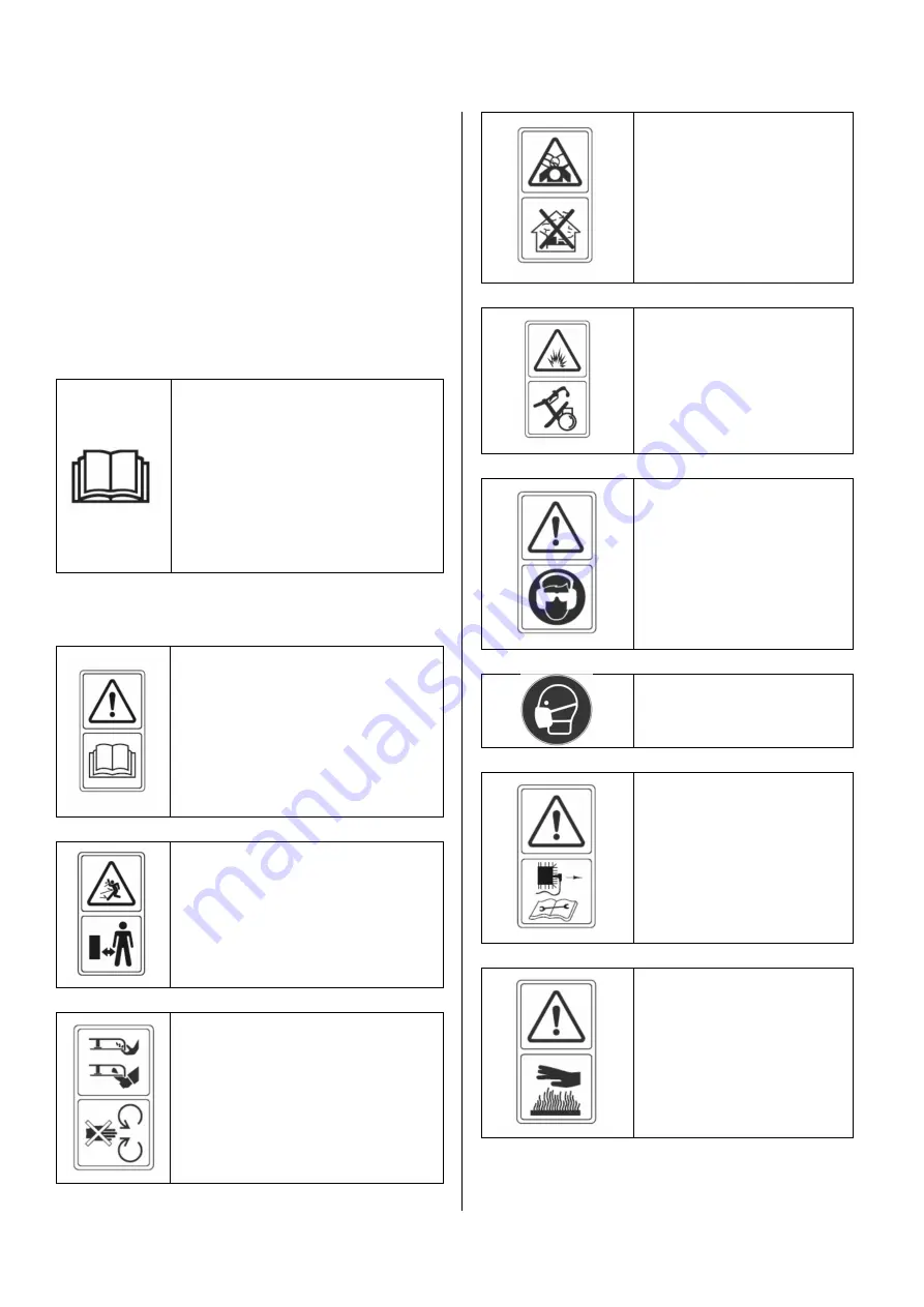 elem 5411074181765 Original Instructions Manual Download Page 85