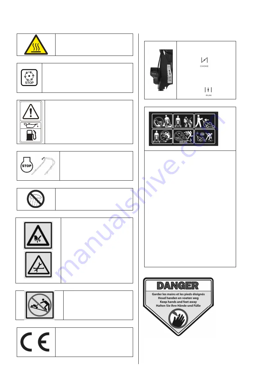 elem 5411074181765 Original Instructions Manual Download Page 86