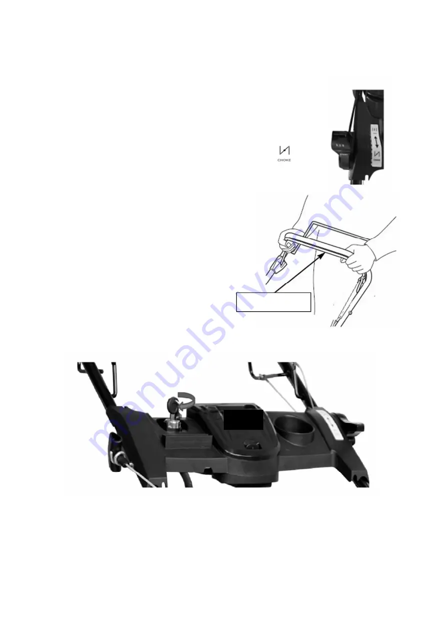 elem 5411074181765 Original Instructions Manual Download Page 98