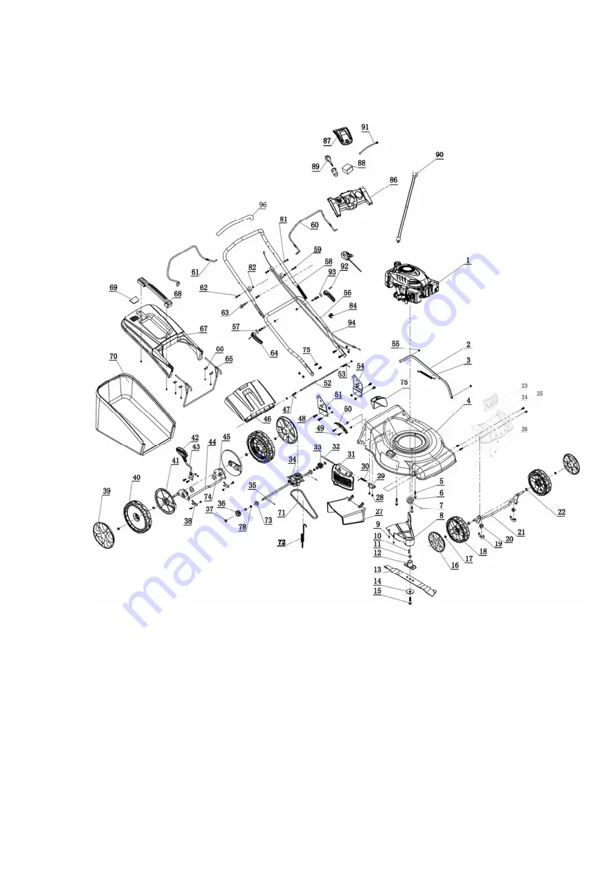 elem 5411074181765 Original Instructions Manual Download Page 116