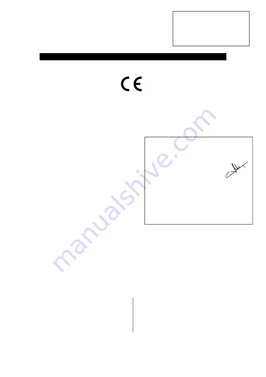 elem 5411074181765 Original Instructions Manual Download Page 119