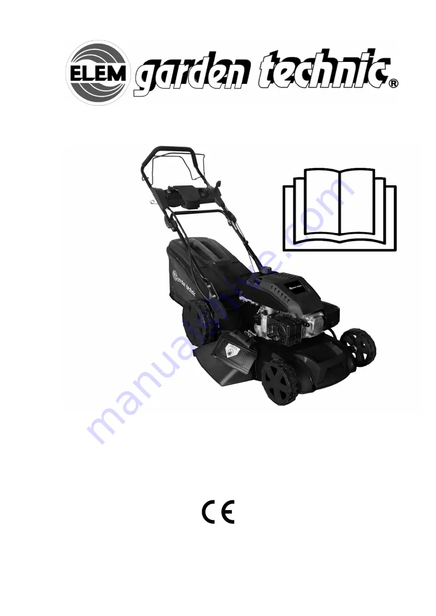 elem 5411074183325 Original Instructions Manual Download Page 1