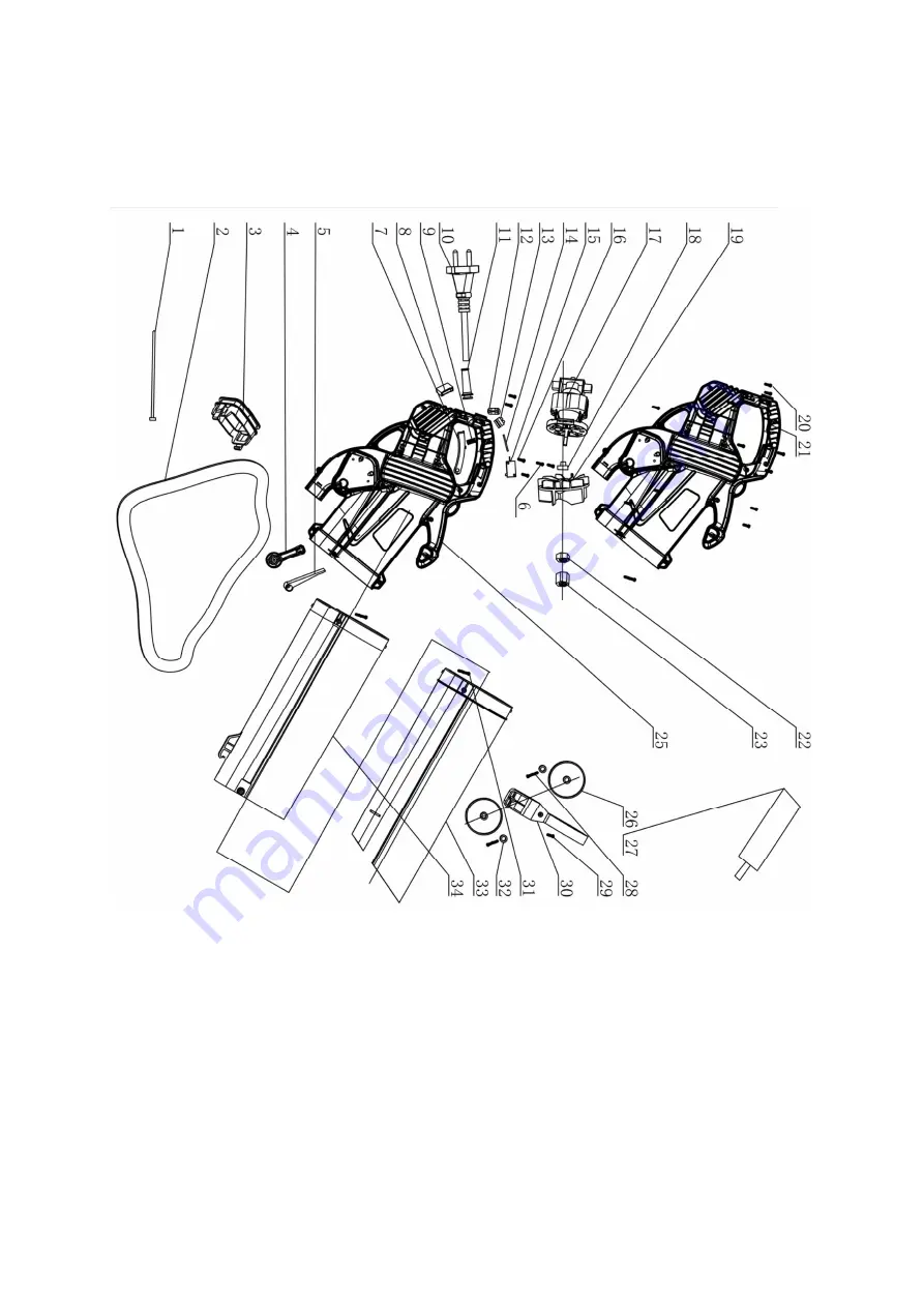 elem 5411074187194 Original Instructions Manual Download Page 28