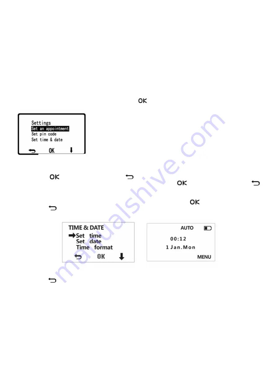 elem 5411074191481 Original Instructions Manual Download Page 16