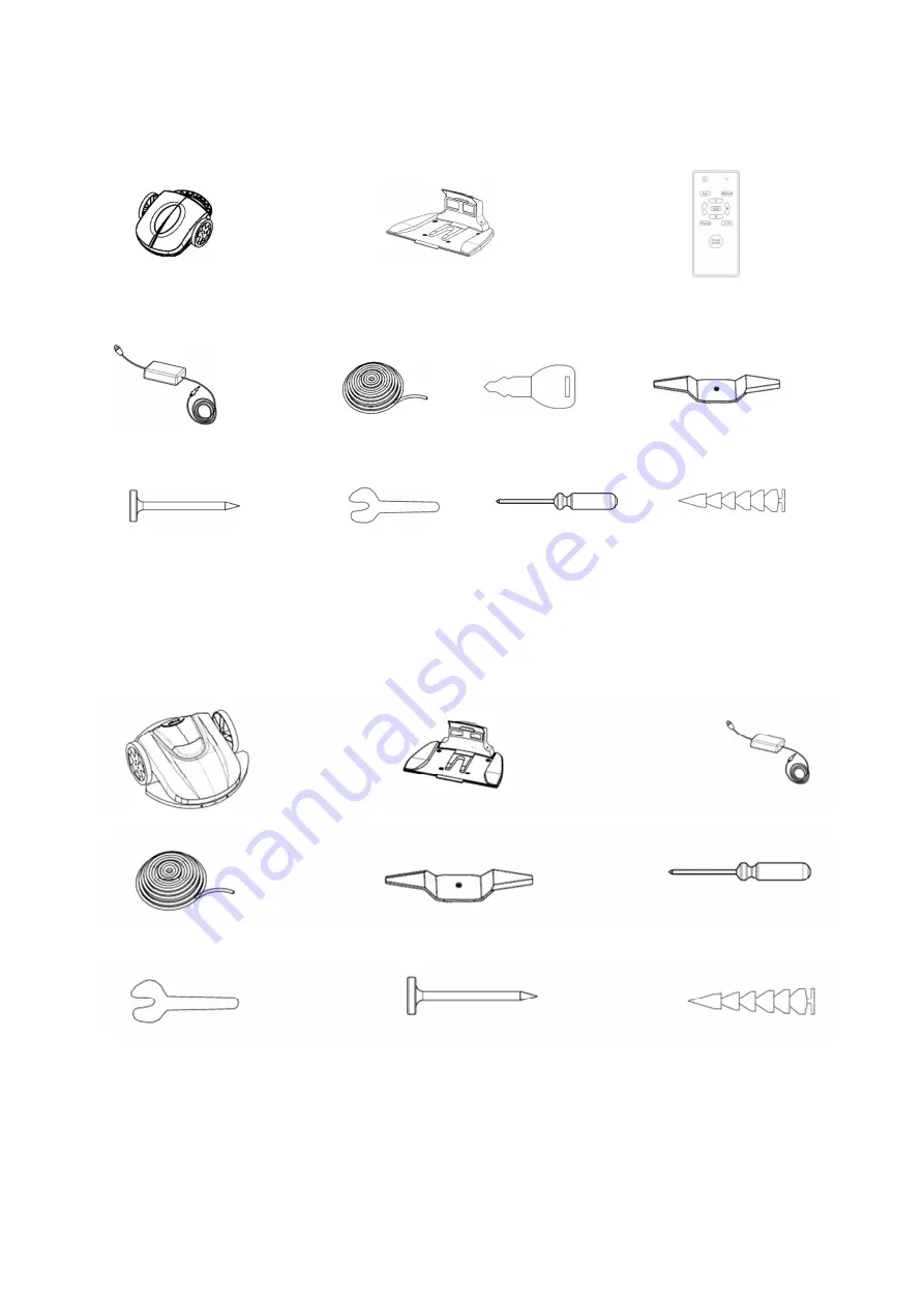 elem 5411074191481 Original Instructions Manual Download Page 68