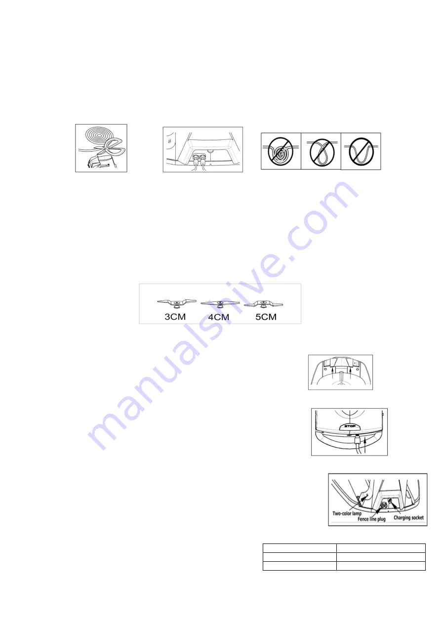 elem 5411074191481 Original Instructions Manual Download Page 71