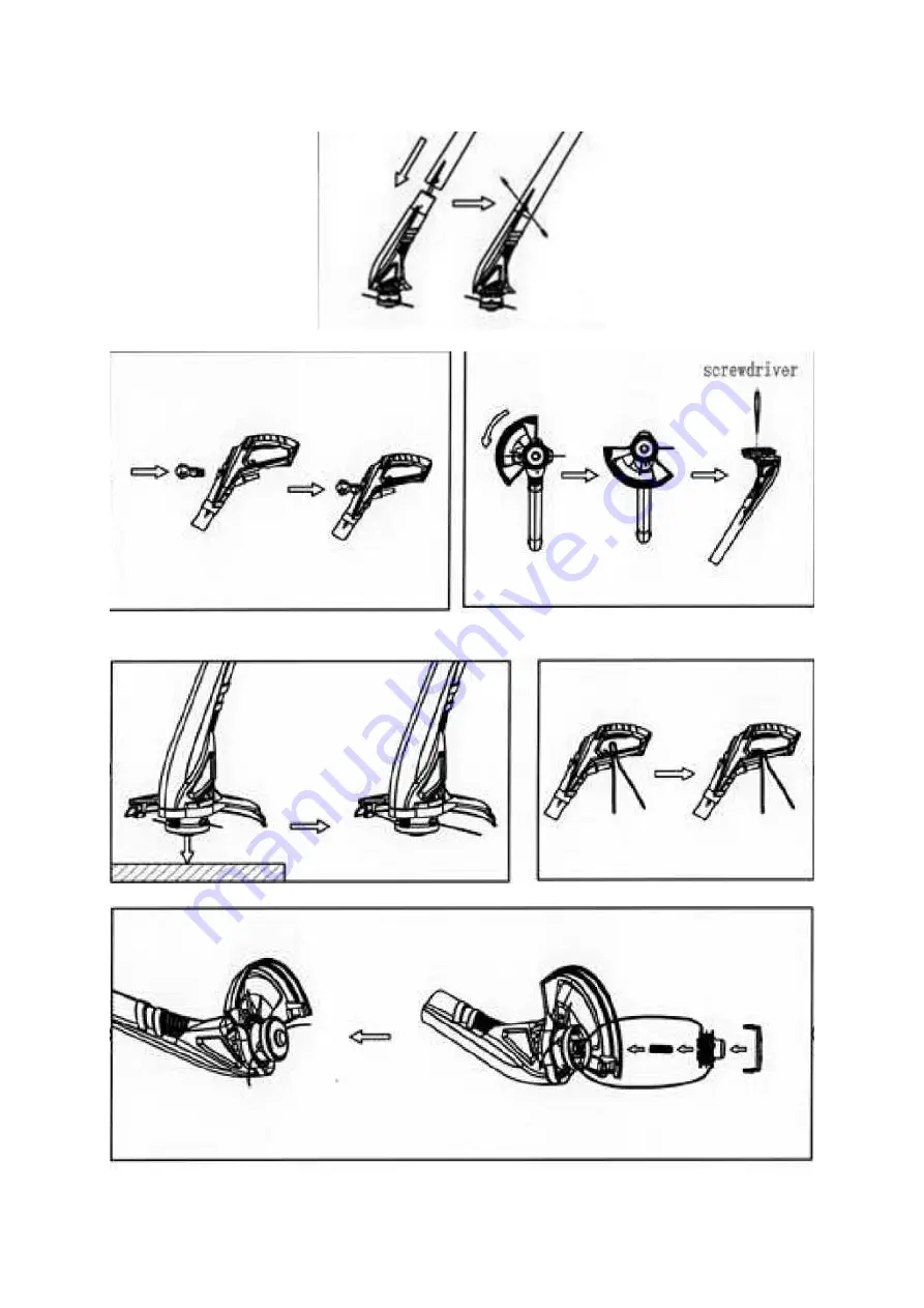 elem CBE25022-1B21 Original Instructions Manual Download Page 3