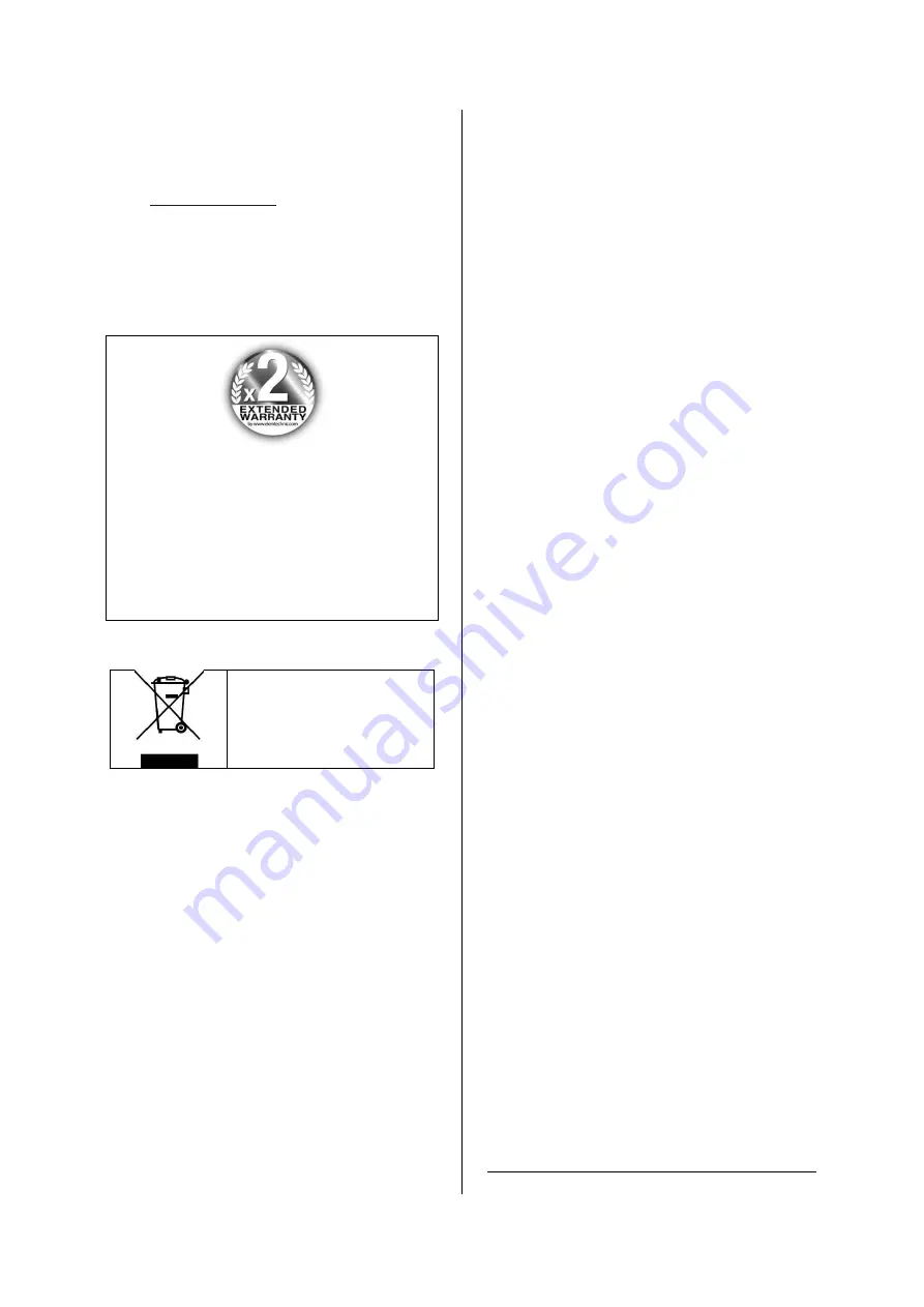 elem CBE25022-1B21 Original Instructions Manual Download Page 24