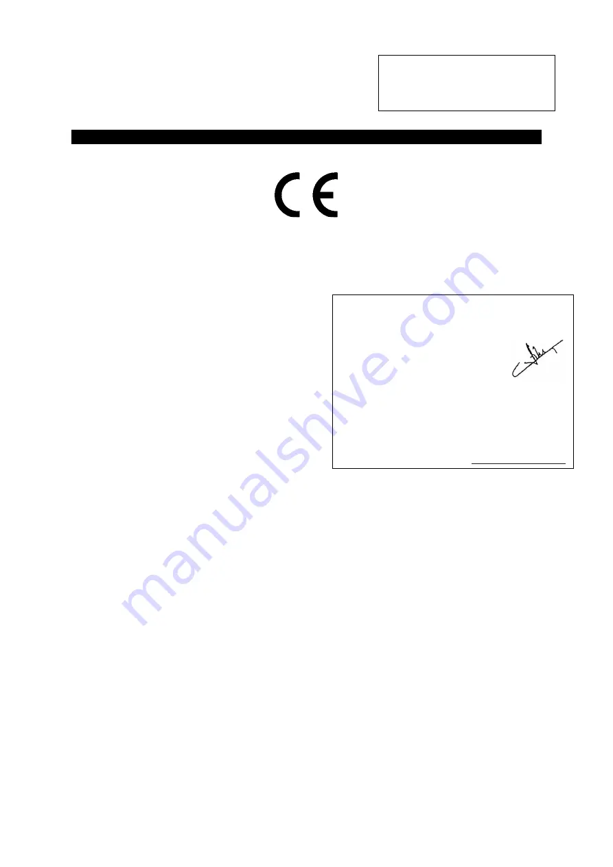 elem CBE25022-1B21 Original Instructions Manual Download Page 28