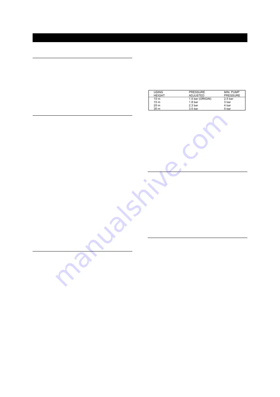 elem ELCOMPACT-2 Original Instructions Manual Download Page 10