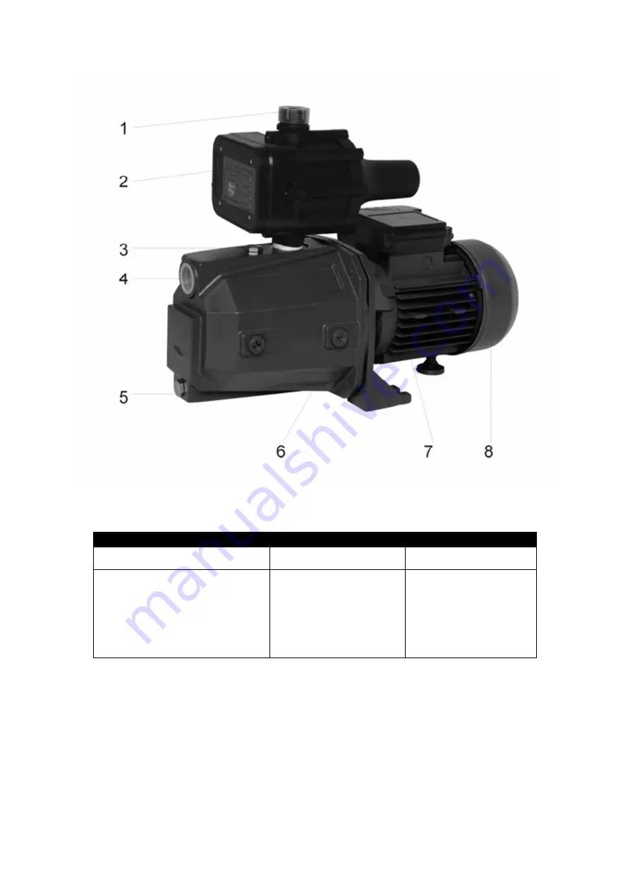 elem ELXA10MLPC Original Instructions Manual Download Page 2