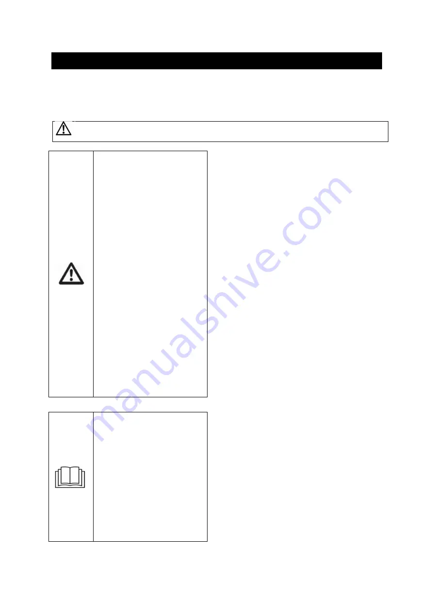 elem garden technic MTBE1406W Original Instructions Manual Download Page 36