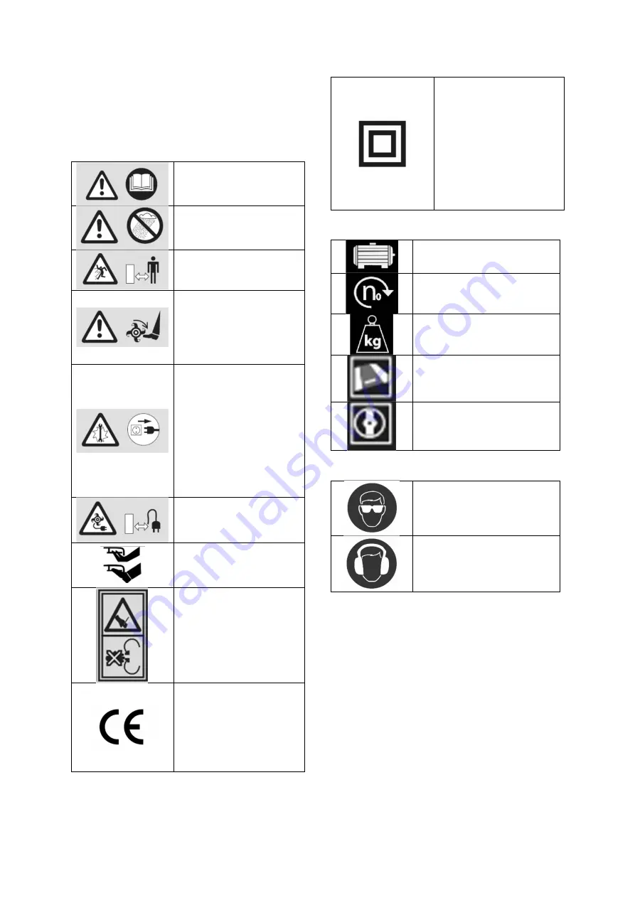 elem garden technic MTBE754 Скачать руководство пользователя страница 40