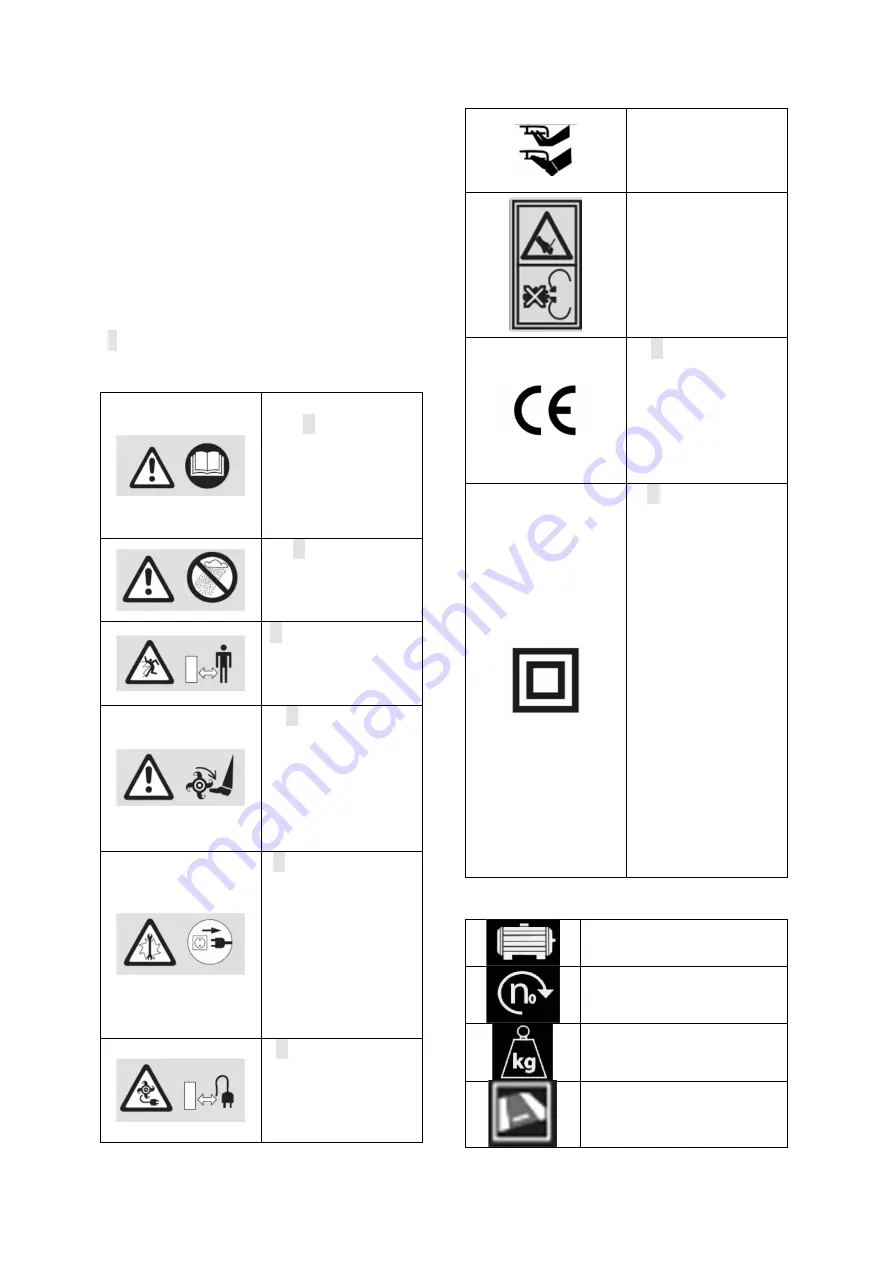 elem garden technic MTBE754 Original Instructions Manual Download Page 55