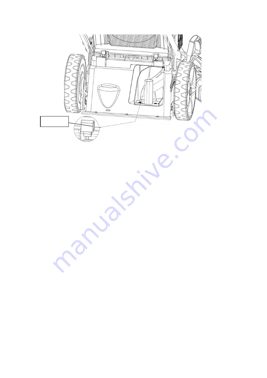 elem Garden Technic TTAC46TM-CC139 Original Instructions Manual Download Page 17