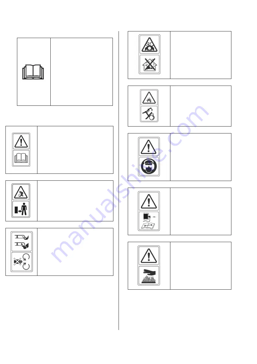 elem Garden Technic TTAC46TM-CC139 Скачать руководство пользователя страница 45