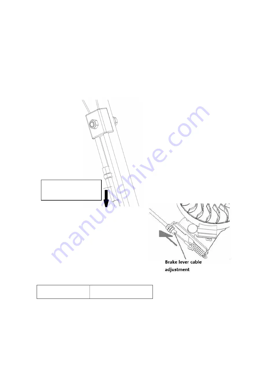 elem Garden Technic TTAC46TM-CC139 Original Instructions Manual Download Page 67