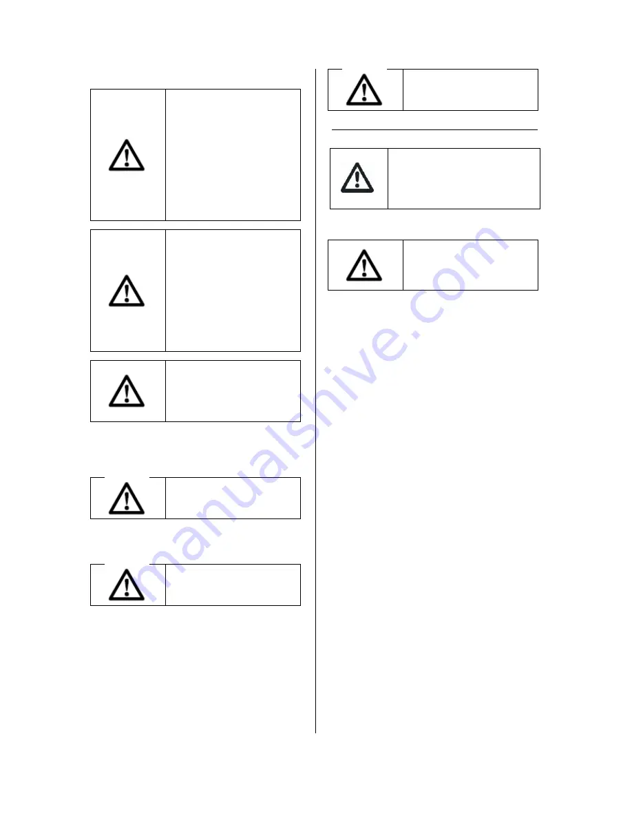 elem MTBE302T Original Instructions Manual Download Page 7