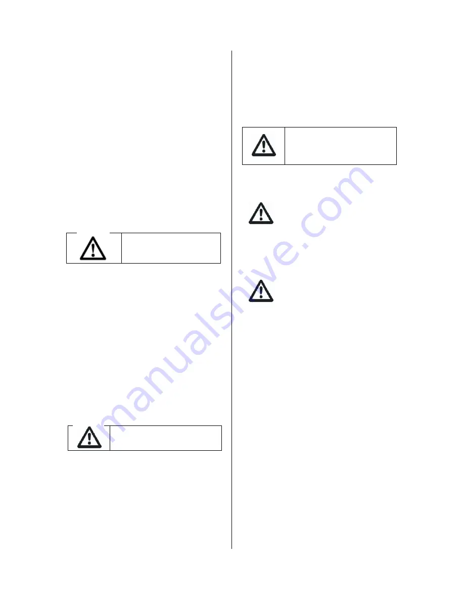 elem MTBE302T Original Instructions Manual Download Page 9