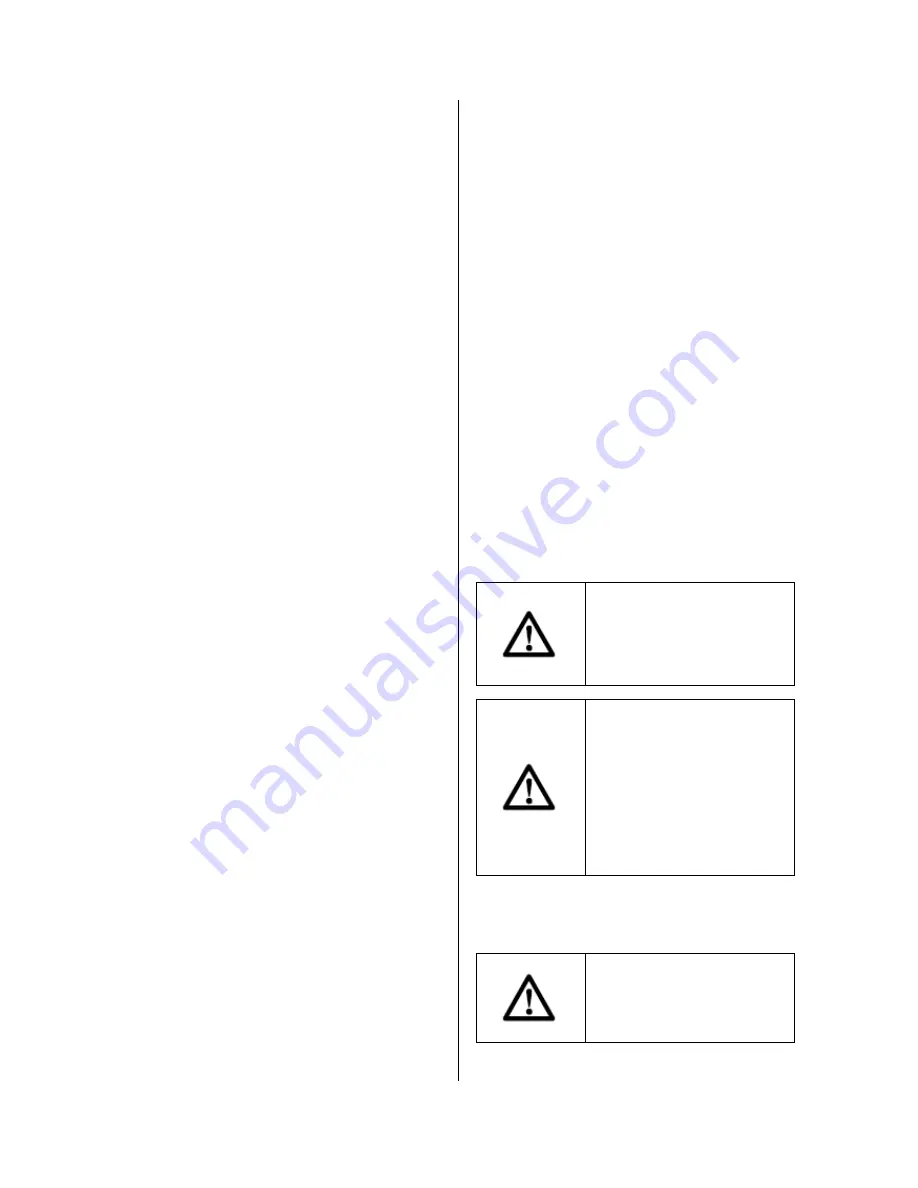 elem MTBE302T Original Instructions Manual Download Page 24