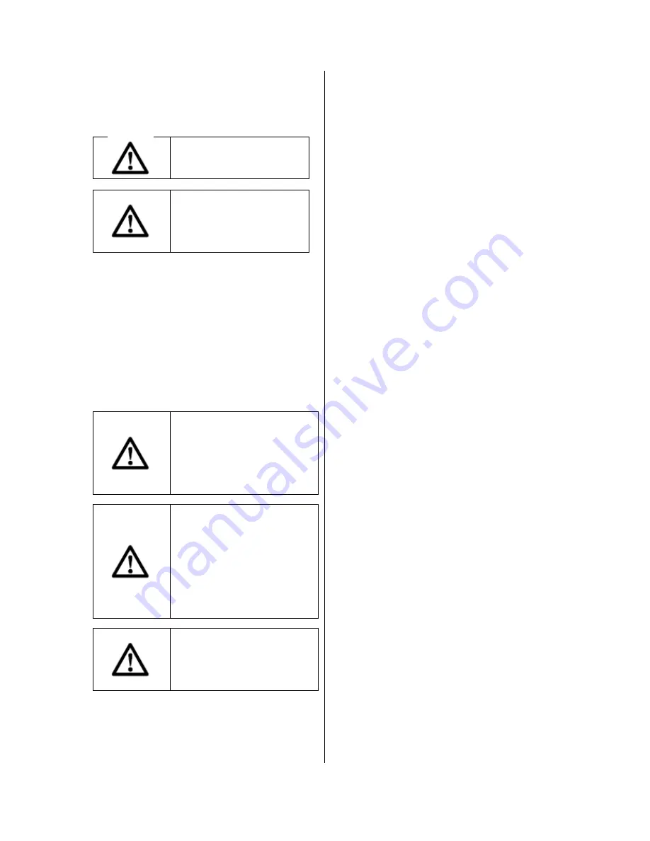 elem MTBE302T Original Instructions Manual Download Page 26