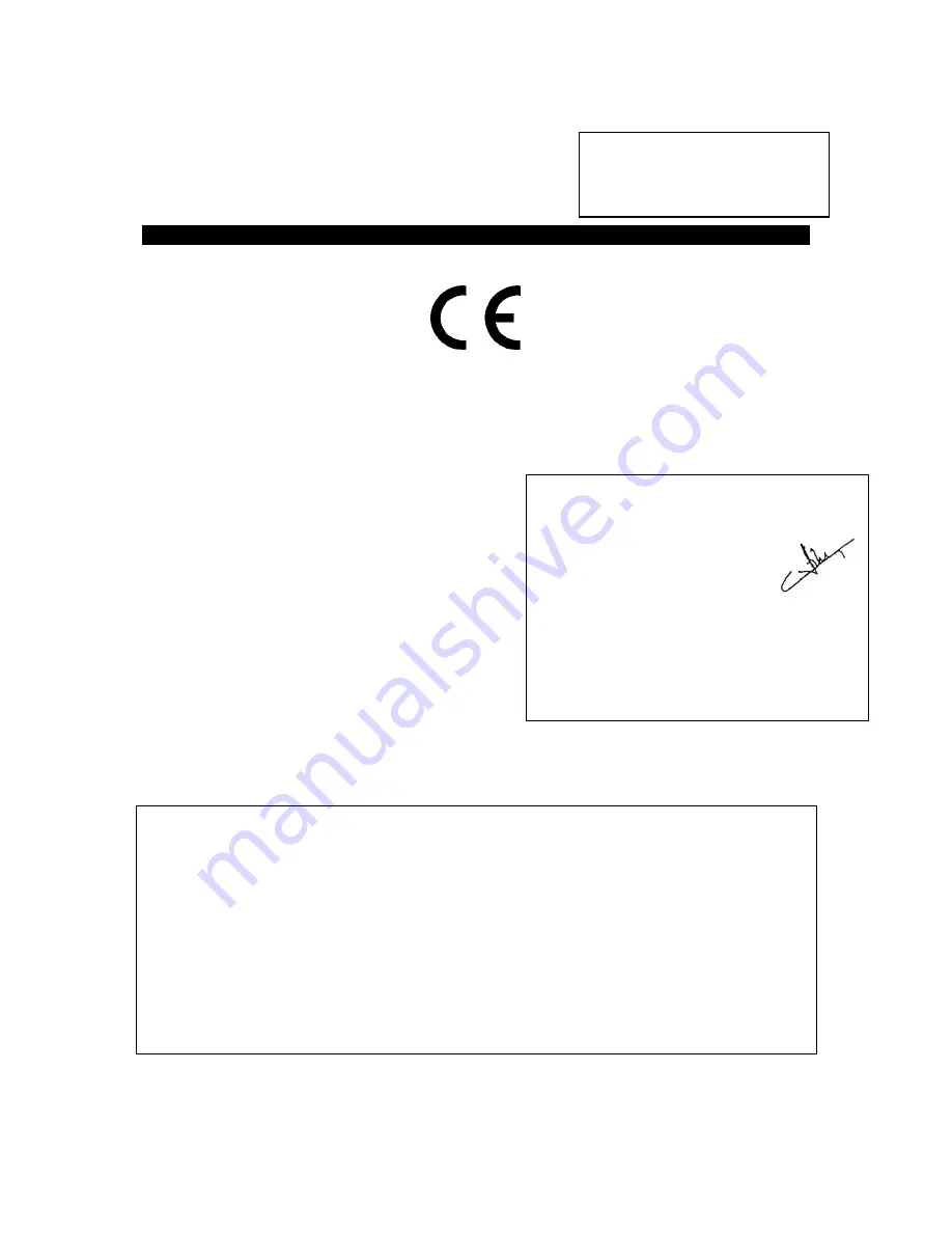 elem MTBE302T Original Instructions Manual Download Page 34