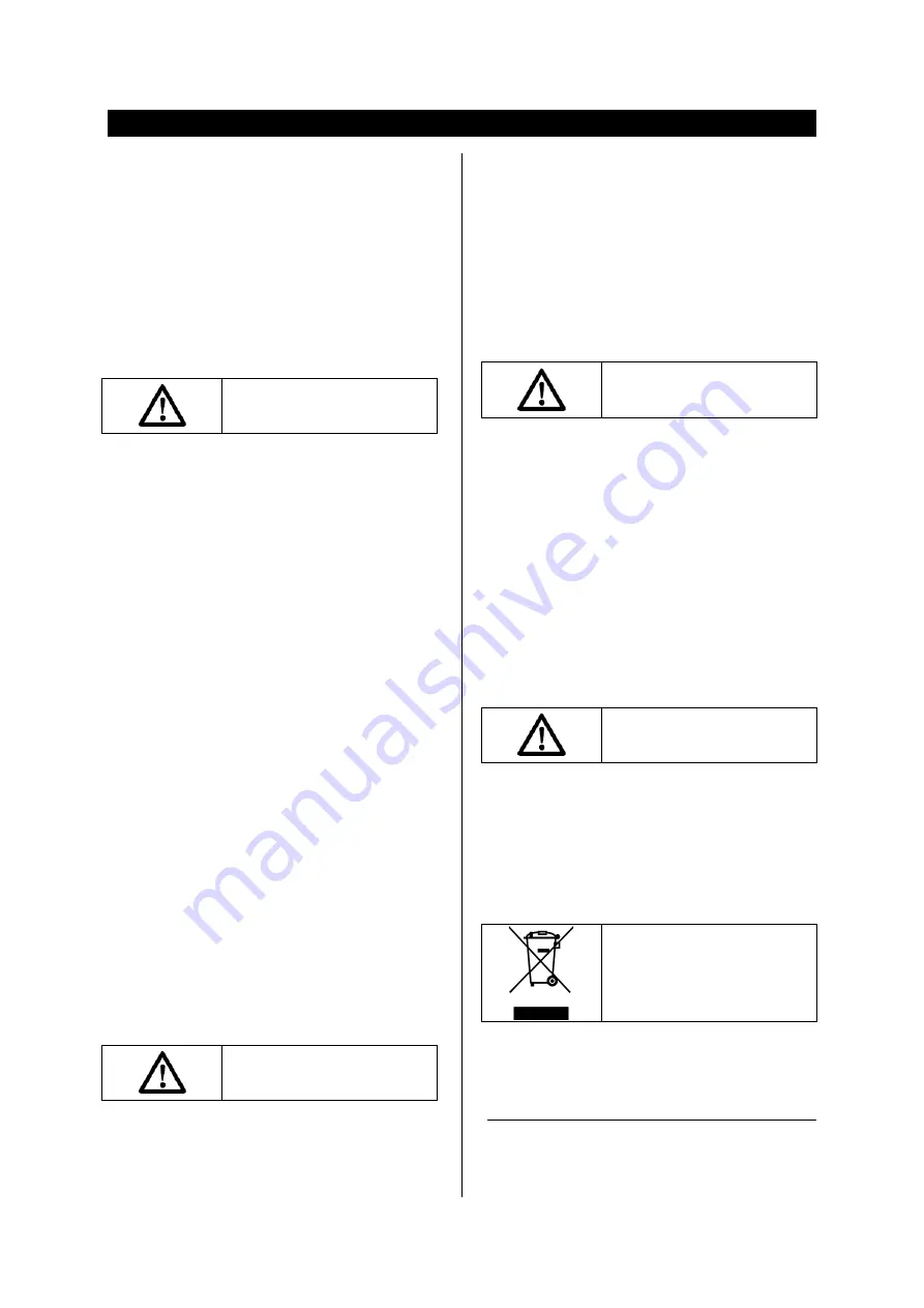 elem PVD2000-G Manual Download Page 5