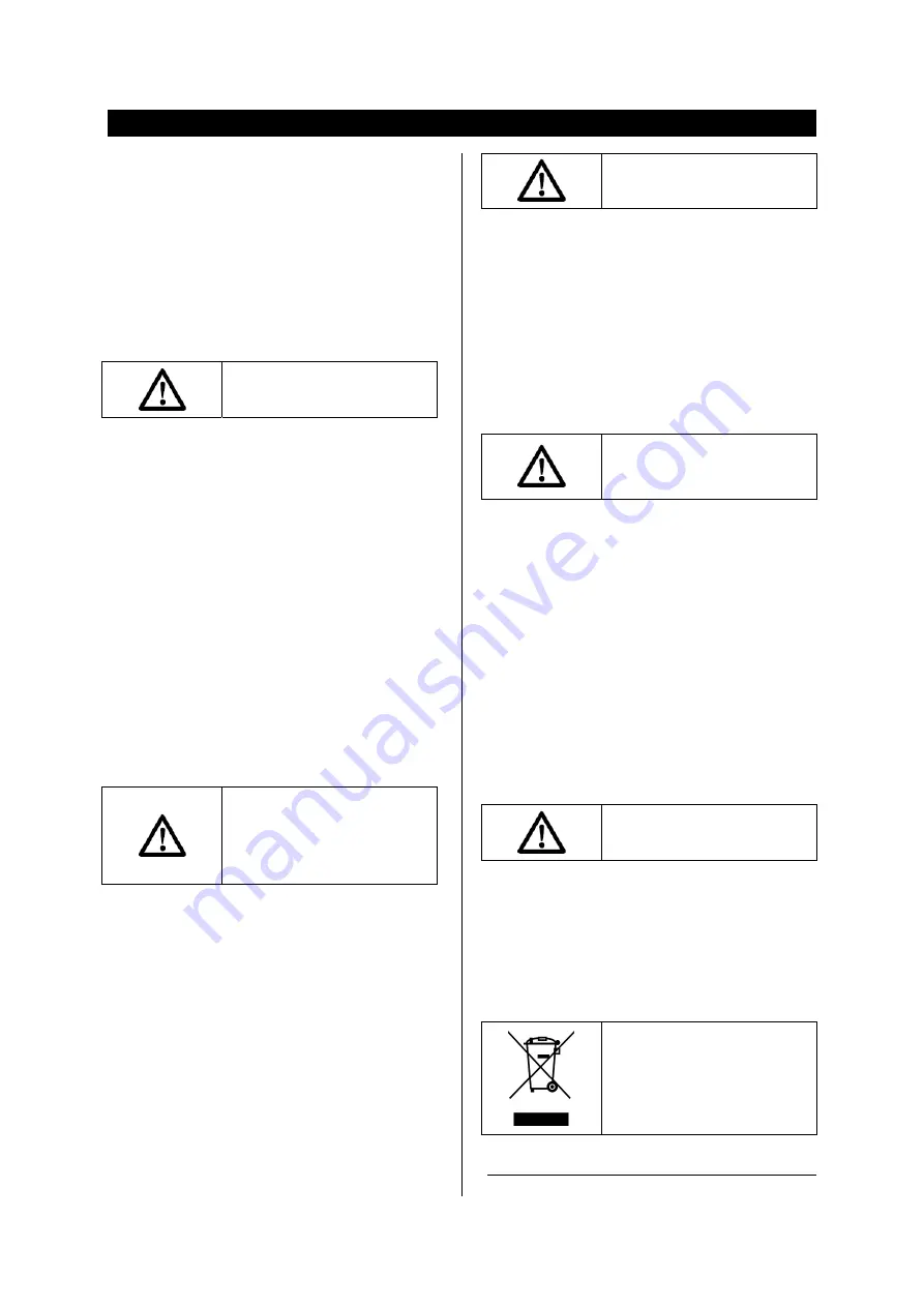 elem PVD2000-G Manual Download Page 7