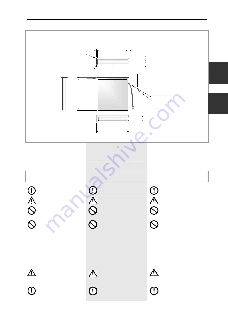 Element One CONVERS 150 Installation And Operating Instructions Manual Download Page 9