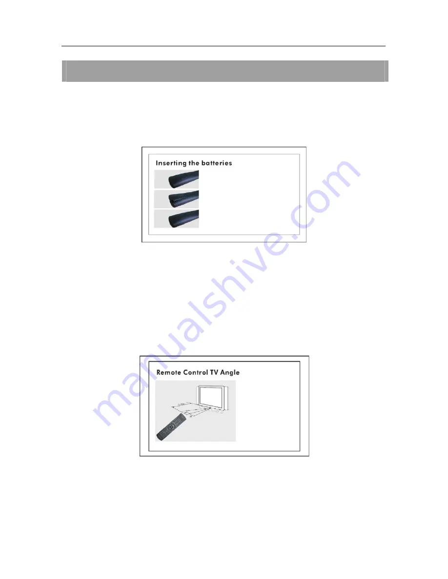 Element 26LE30Q User Manual Download Page 13