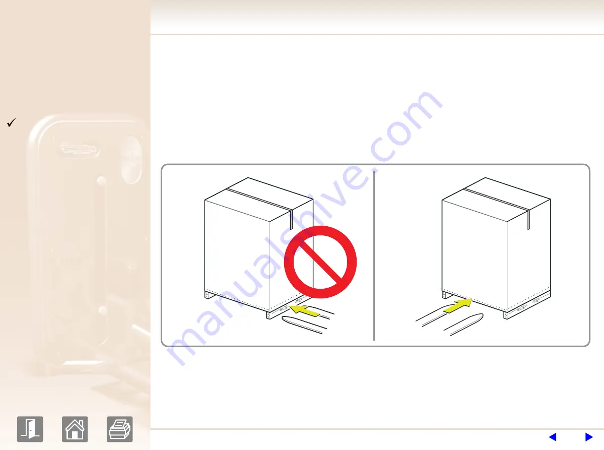 Element arm curl User Manual Download Page 12